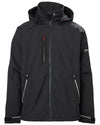 Musto Corsica Waterproof Jacket 2.0 in Black #colour_black