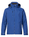 Musto Corsica Waterproof Jacket 2.0 in Dark Cobalt #colour_dark-cobalt