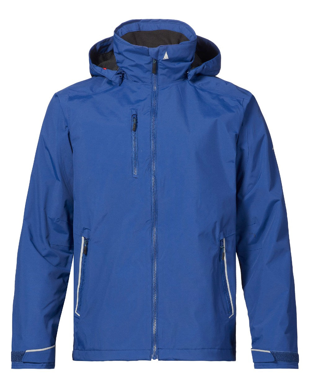 Musto Corsica Waterproof Jacket 2.0 in Dark Cobalt