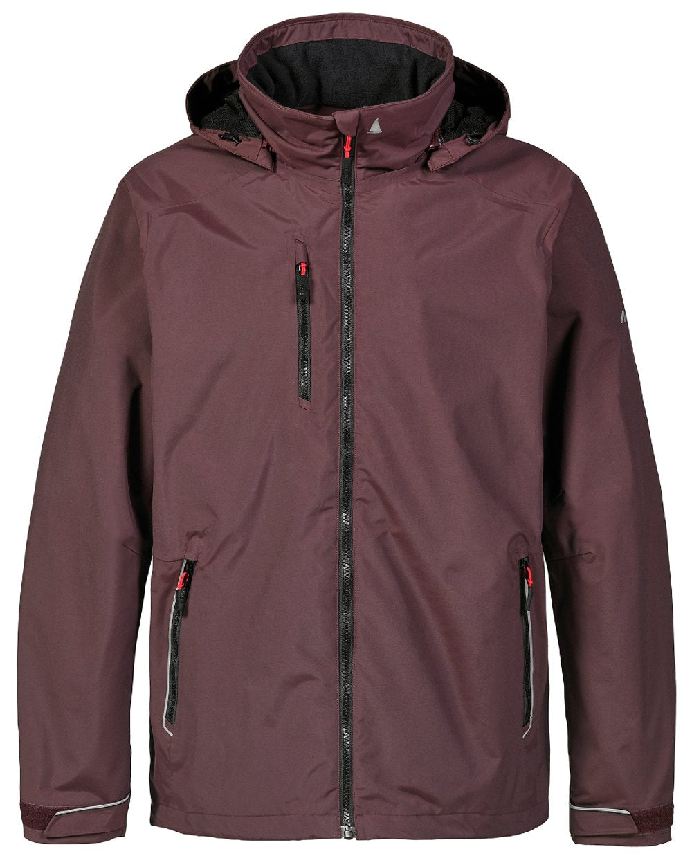 Musto Corsica Waterproof Jacket 2.0 in Fig