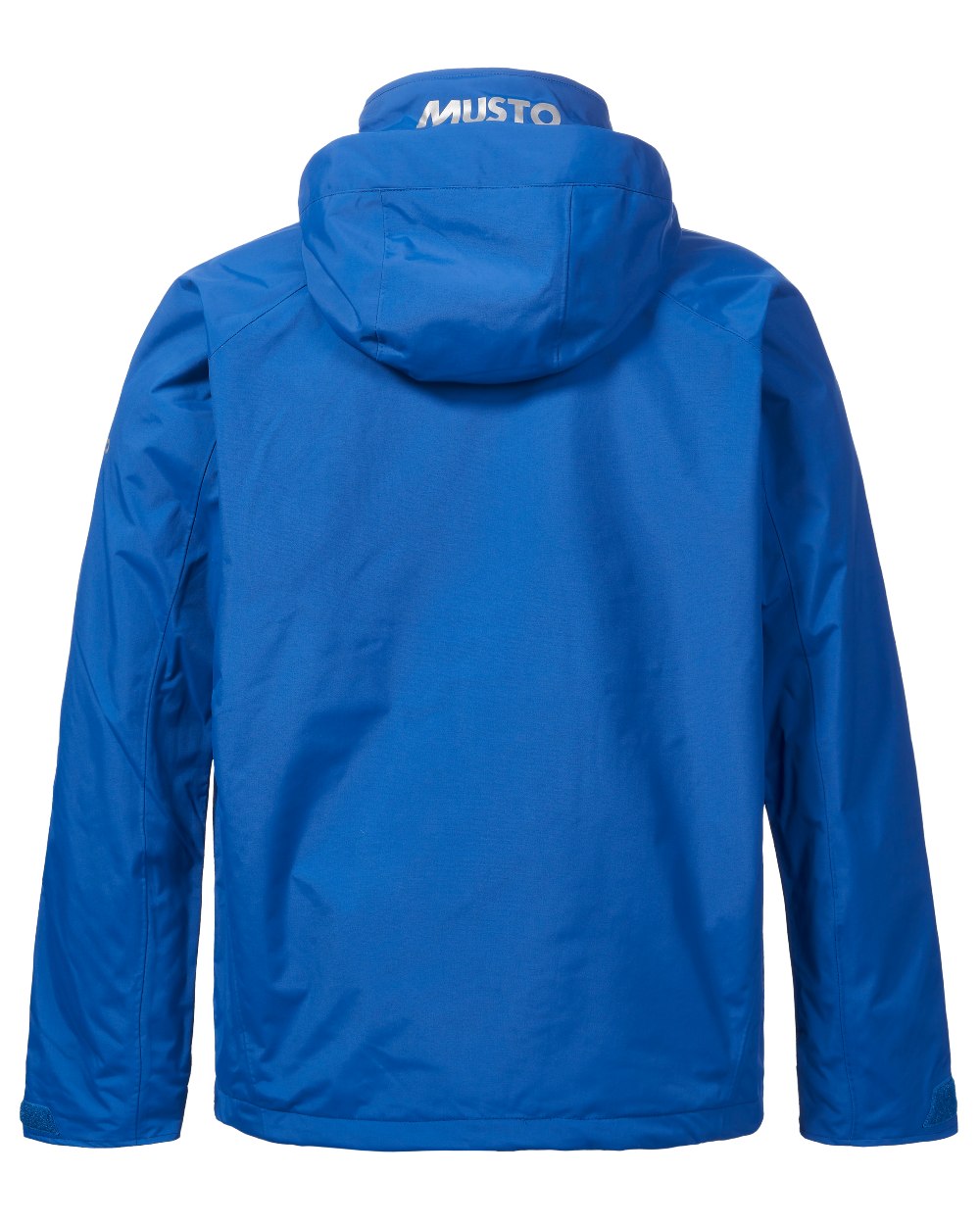 Musto Corsica Waterproof Jacket 2.0 in Racer Blue