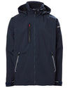 Musto Corsica Waterproof Jacket 2.0 in True Navy #colour_true-navy