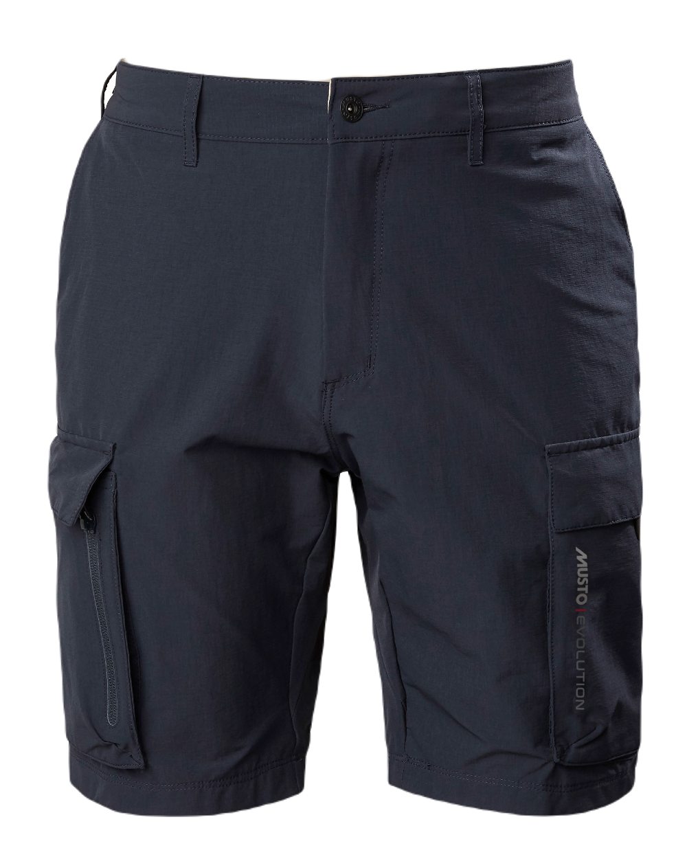 Musto EVO Deck UV Fast Drying Shorts In Navy