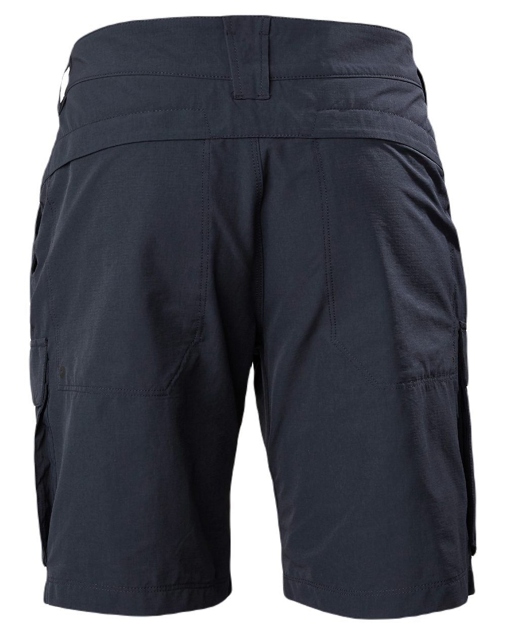 Musto EVO Deck UV Fast Drying Shorts In Navy 