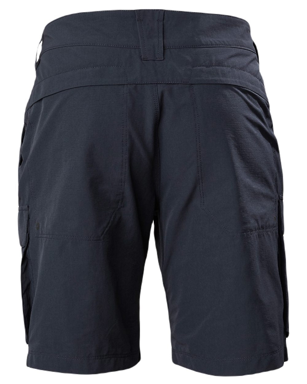 Musto EVO Deck UV Fast Drying Shorts In Navy