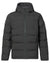 Musto Mens Marina Quilted Jacket 2.0 in Black #colour_black