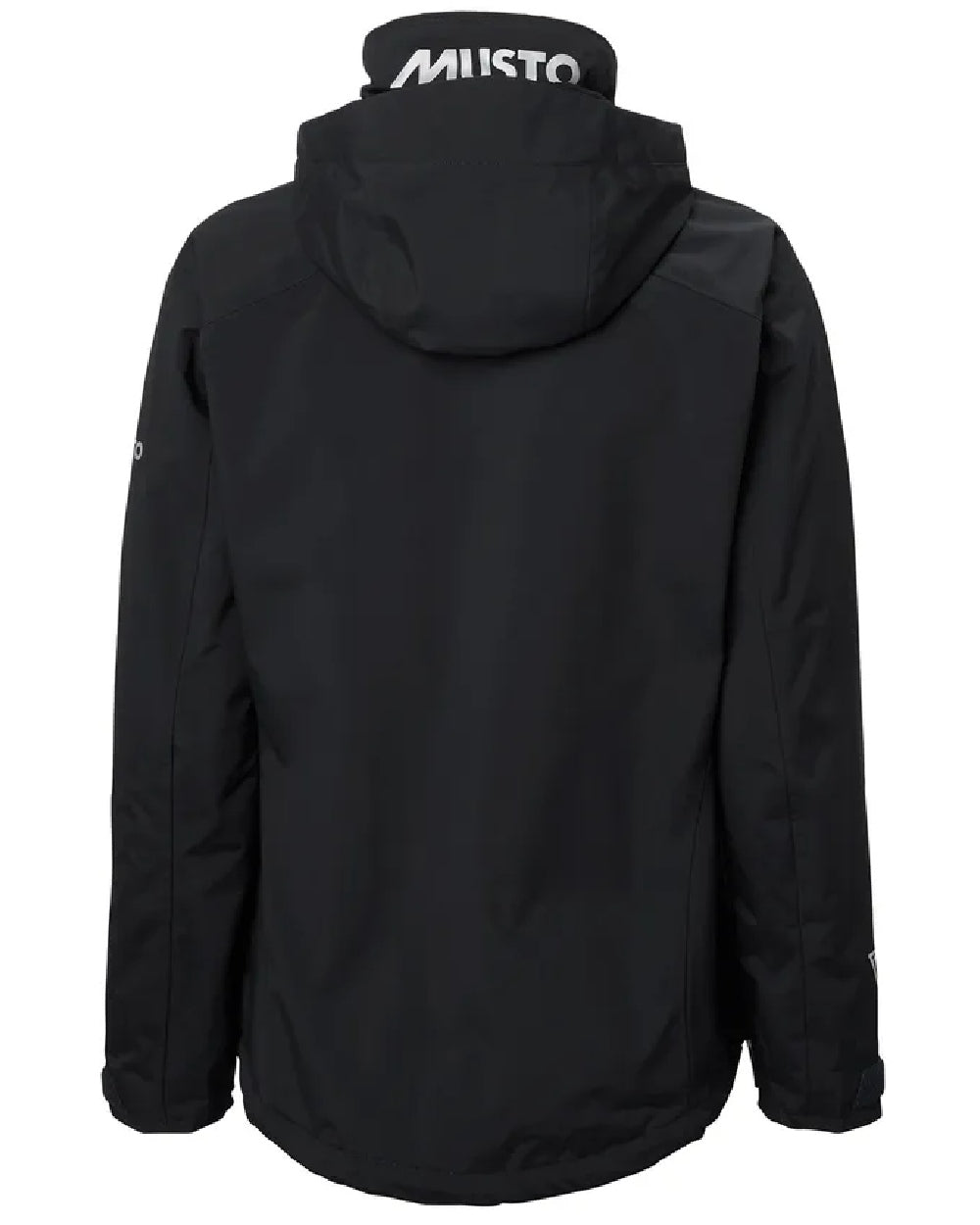 Musto Womens Corsica Jacket 2.0 in Black