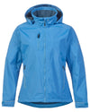 Musto Womens Corsica Jacket 2.0 in Daylight Blue #colour_daylight-blue