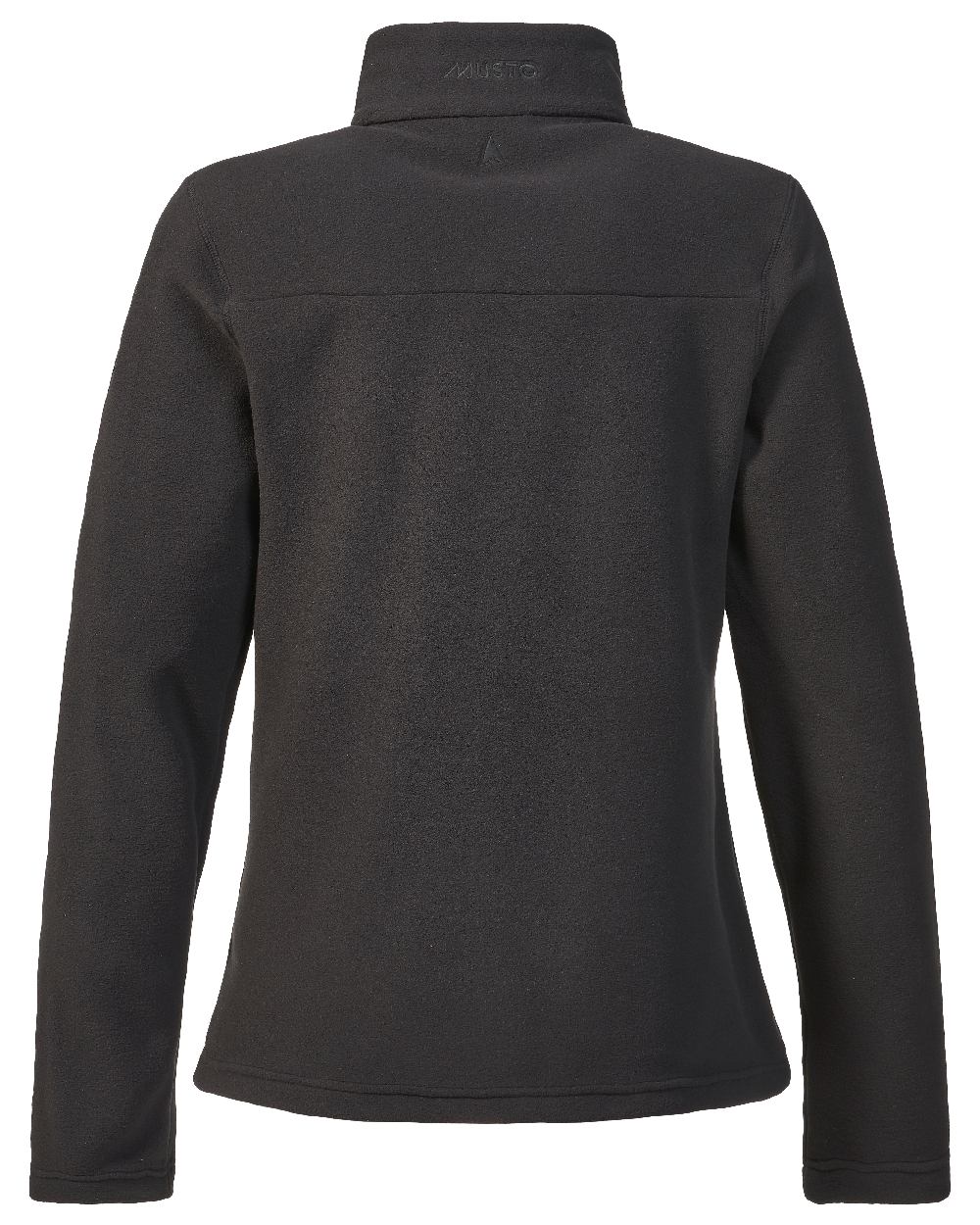 Musto Womens Corsica Polartec 200GM Fleece 2.0 in Black