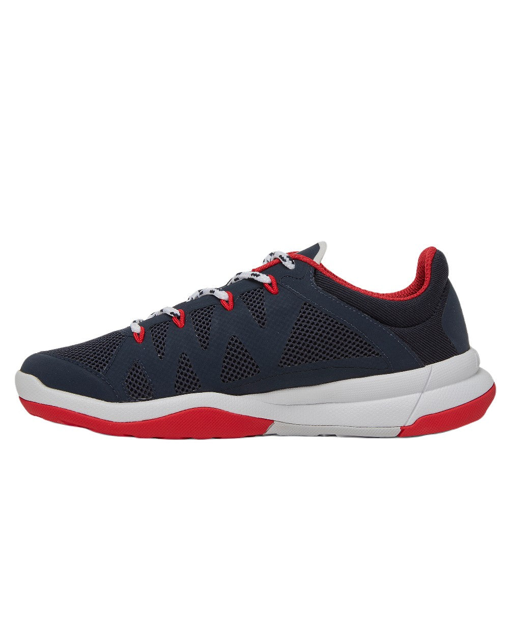Musto Womens Dynamic Pro II Adapt In Navy