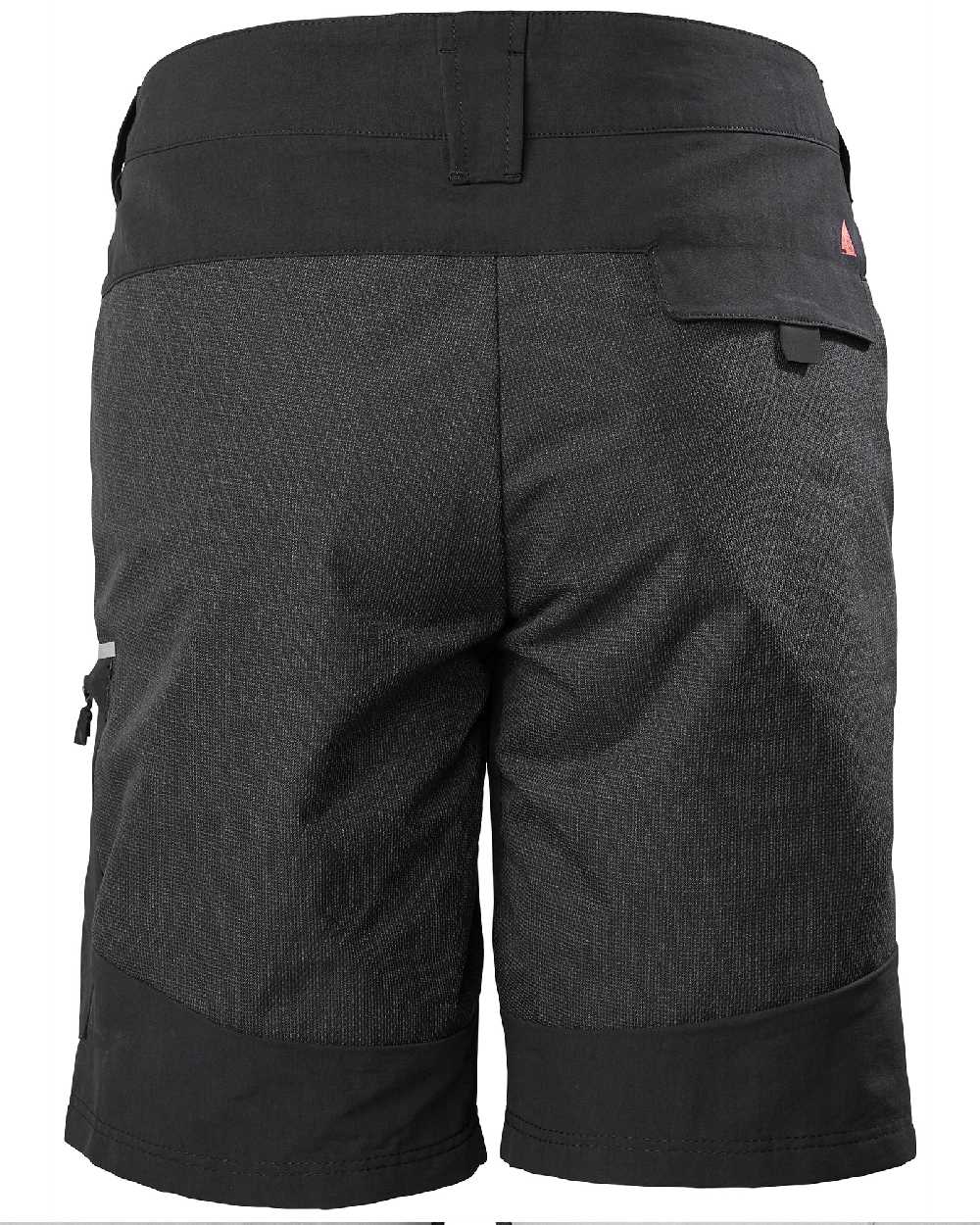 Musto Evolution Performance Shorts 2.0 in Black