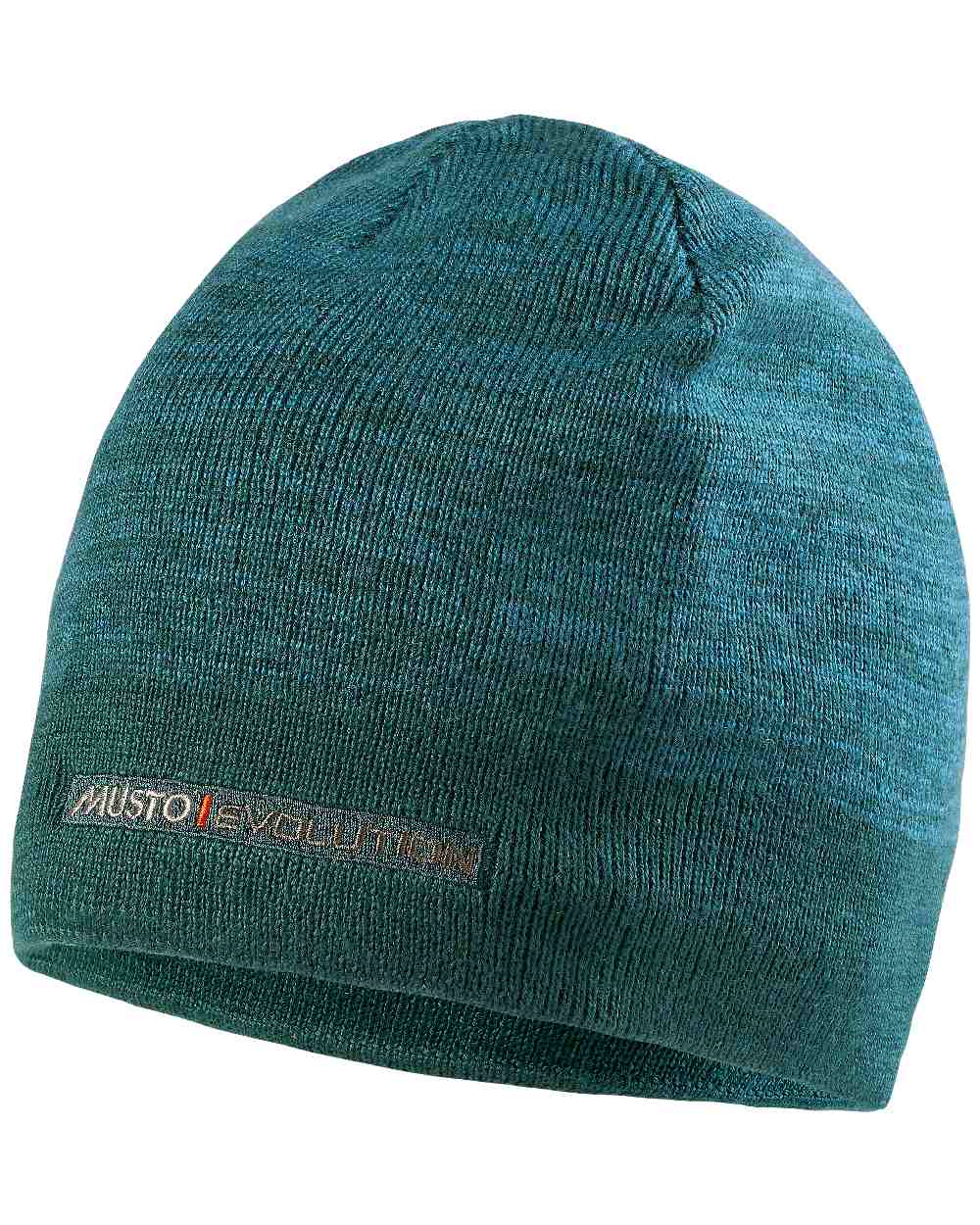 Musto Evolution Waterproof Beanie in Deep Teal