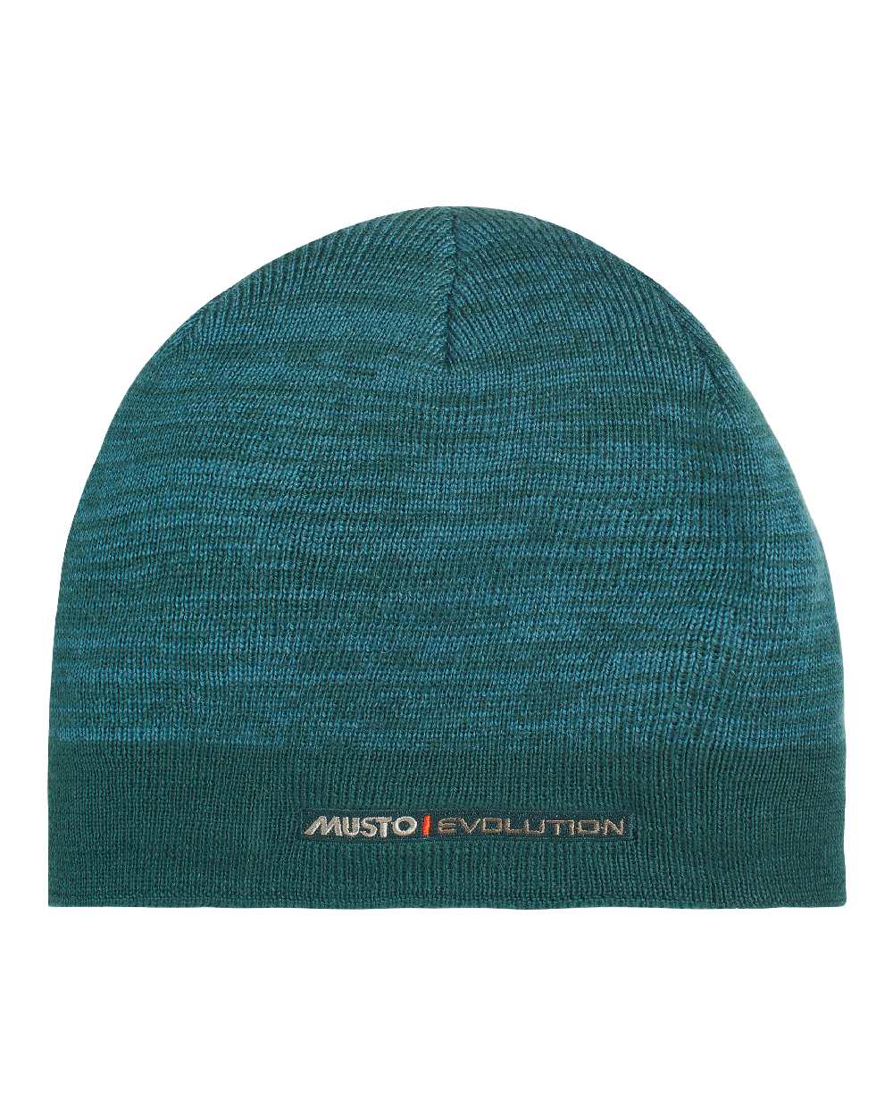 Musto Evolution Waterproof Beanie in Deep Teal