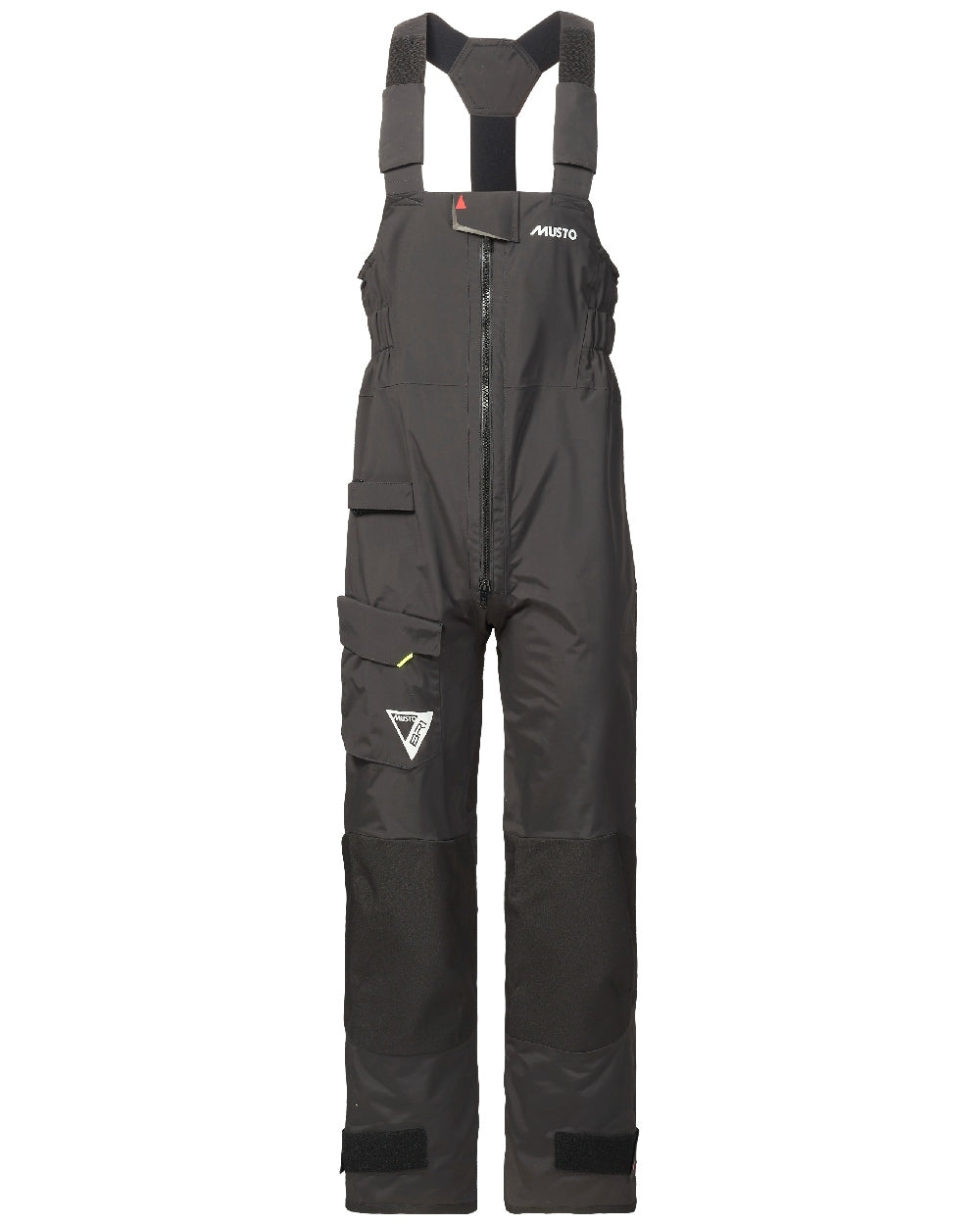 Musto Womens BR1 Channel Trousers in Black