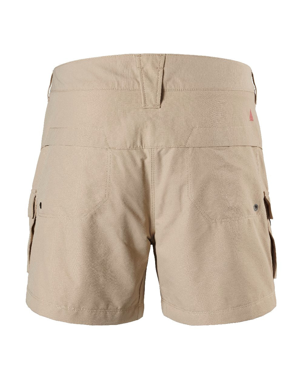 Musto Evolution Deck UV Fast Dry Shorts in Light Stone