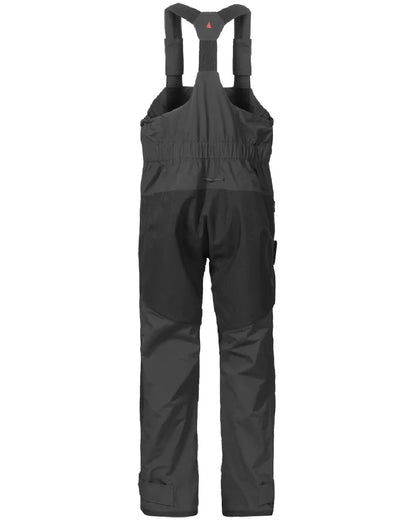 Musto Mens BR1 Channel Trousers in Black 