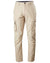Musto Mens Evolution Deck UV Fast Dry Trousers in Light Stone #colour_light-stone