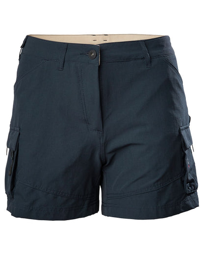 Musto Evolution Deck UV Fast Dry Shorts in True Navy 