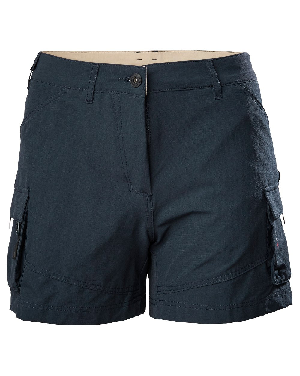 Musto Evolution Deck UV Fast Dry Shorts in True Navy
