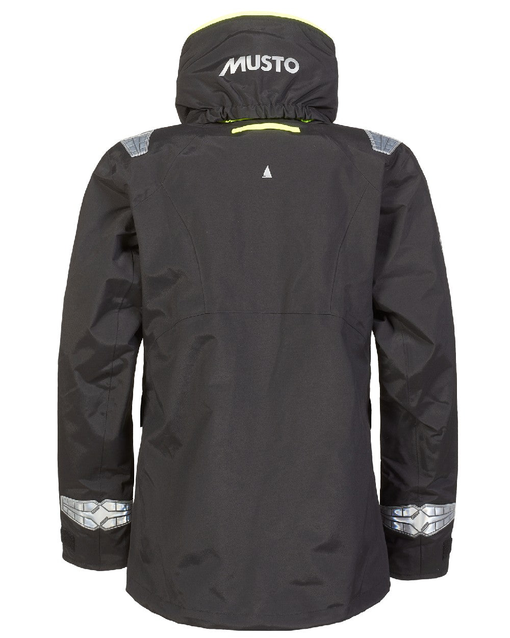 Musto Womens BR2 Offshore Jacket 2.0 in Black