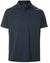 Musto Evolution Sunblock Short Sleeved Polo Shirt in True Navy #colour_true-navy