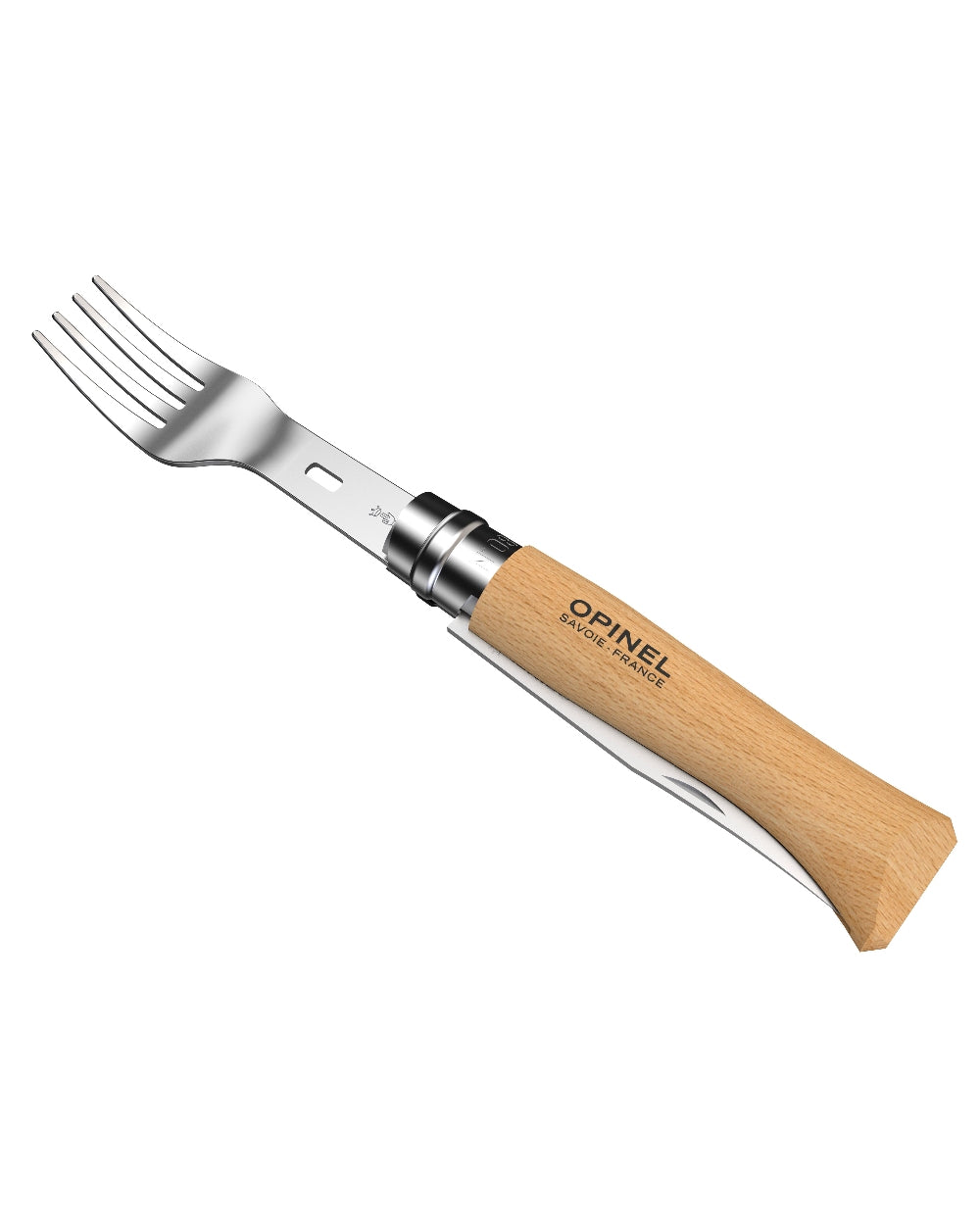 Opinel Complete Picnic Set on white background