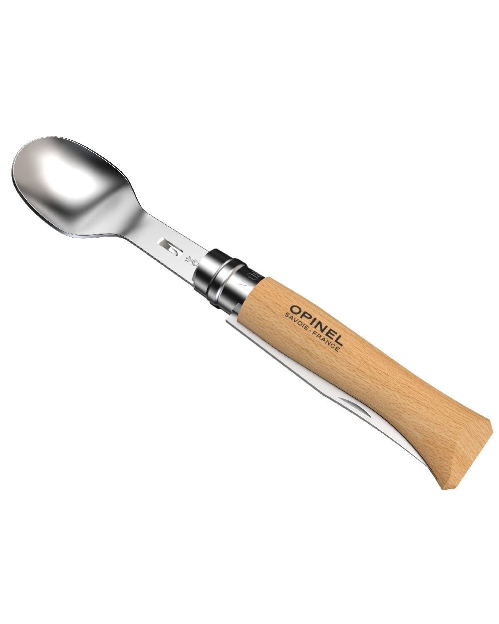 Opinel Complete Picnic Set on white background