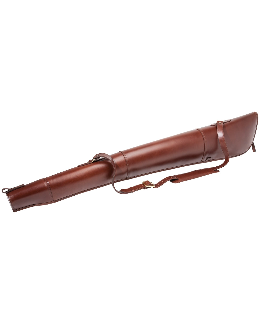 Lyndhurst coloured Parker-Hale Shotgun Slip on white background