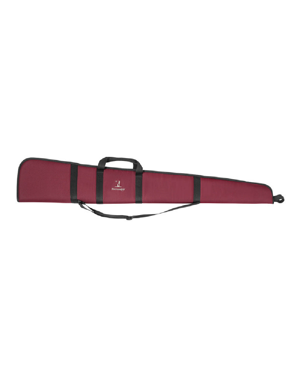 Percussion Clay Shooting Shotgun Slip in Red 