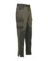 Percussion Tradition Trousers in Khaki