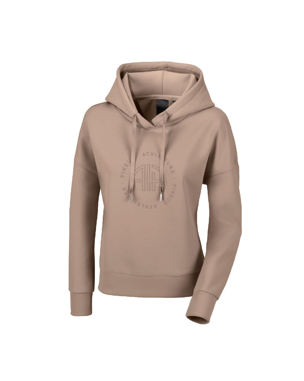 Pikeur Hoodie in Desert Sand