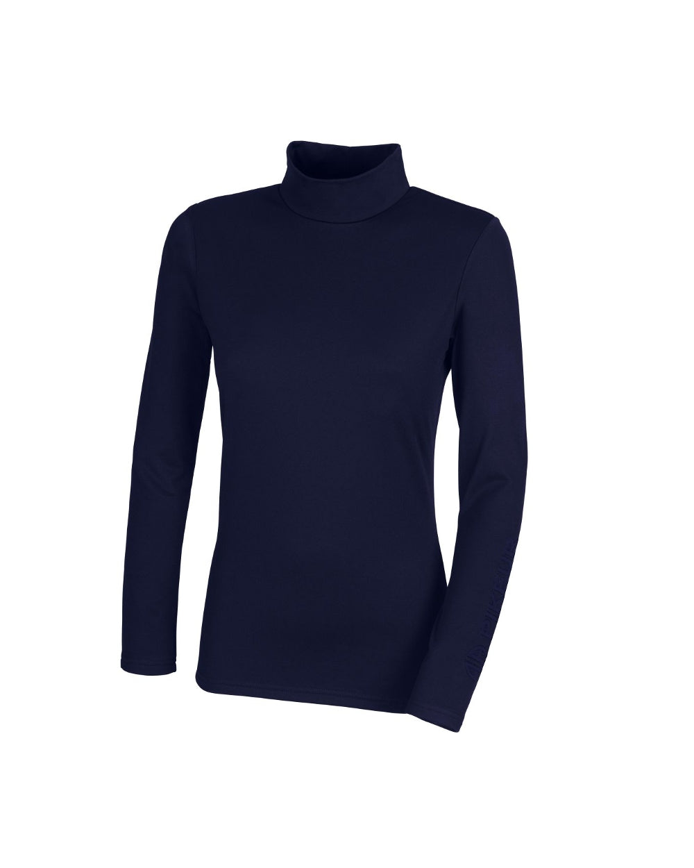 Pikeur Rollneck Top in Night Blue