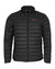 Pinewood Abisko Insulation Lite Jacket in Black #colour_black