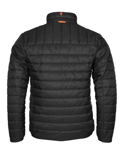 Pinewood Abisko Insulation Lite Jacket in Black 