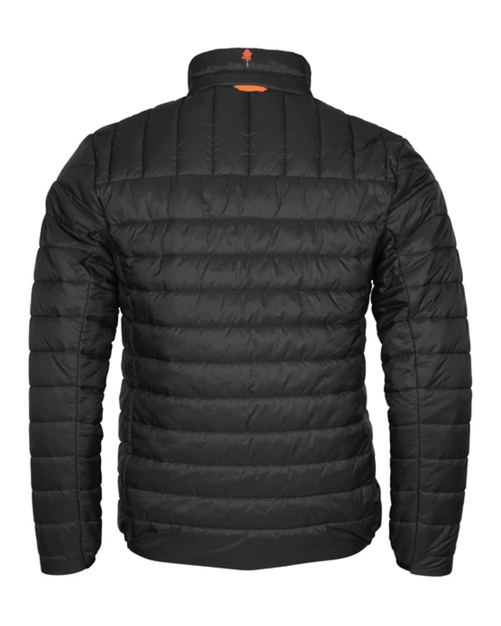 Pinewood Abisko Insulation Lite Jacket in Black