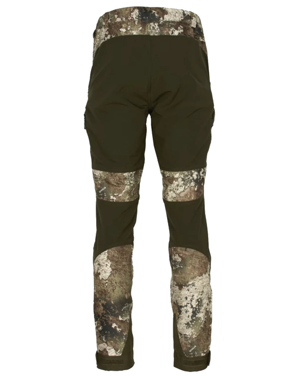 Pinewood Mens Furudal Caribou Hunt Camou Trousers in Camouflage