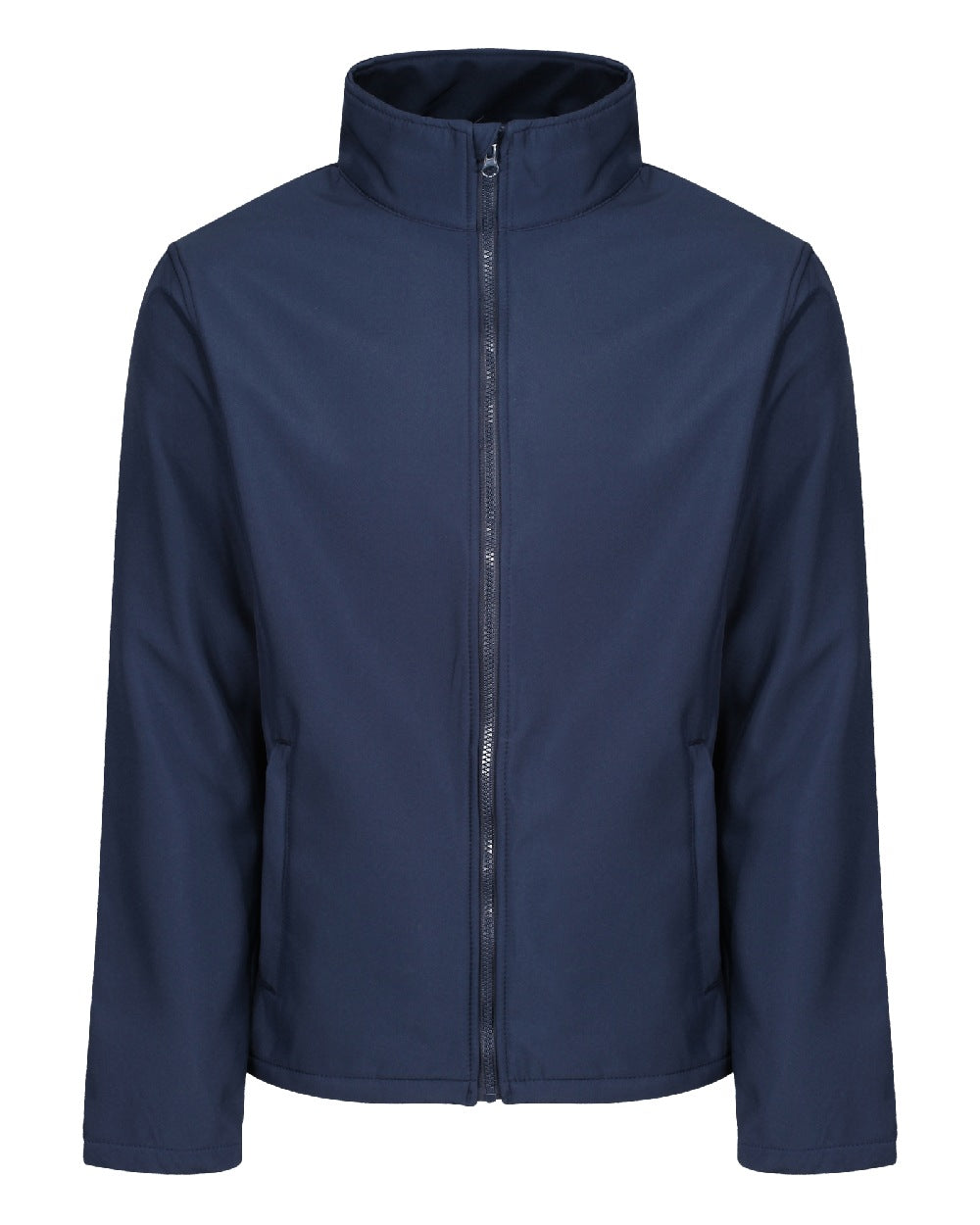 Regatta Mens Ablaze Printable Softshell Jacket