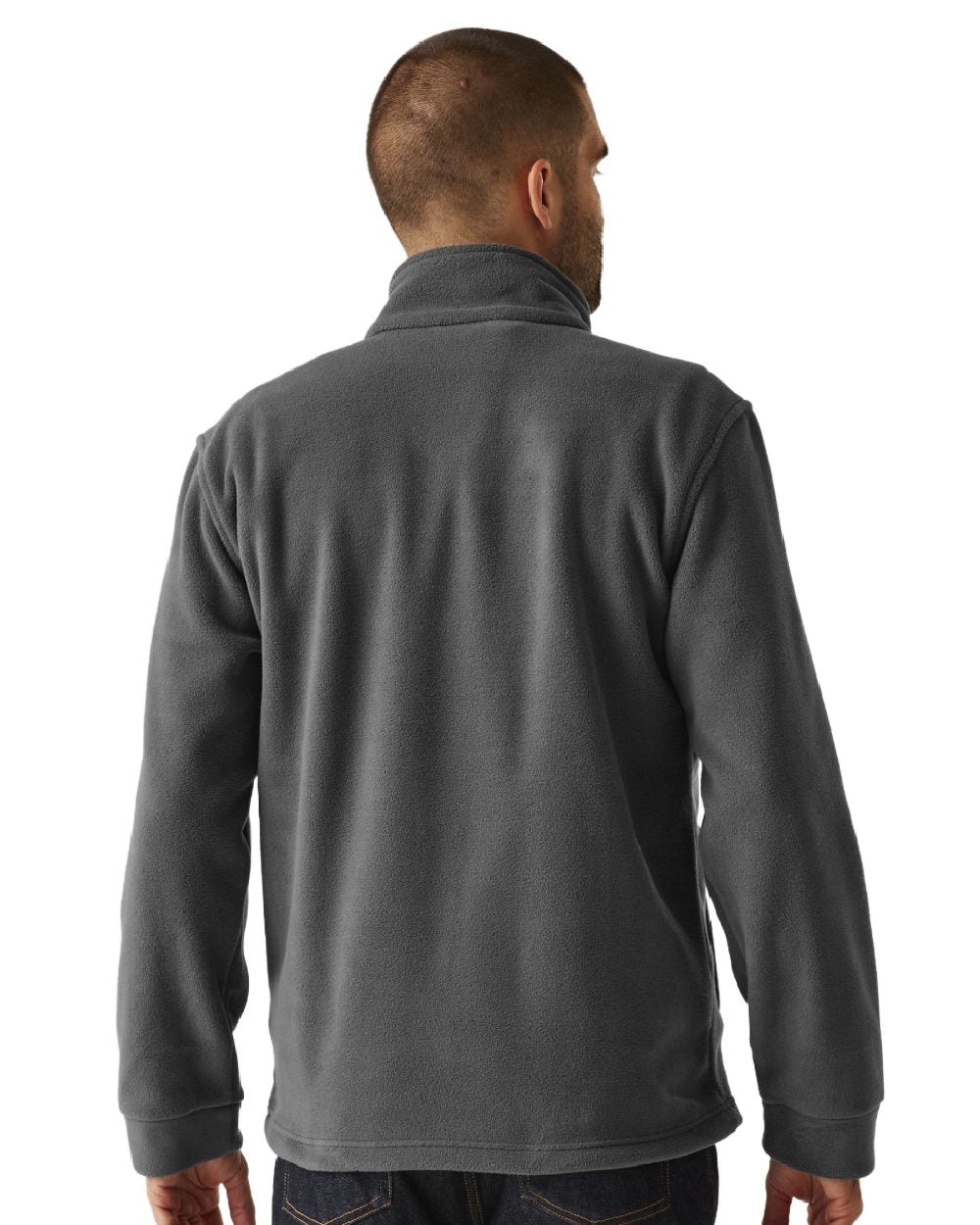 Regatta Professional Mens Thor 300 Full Zip Fleece