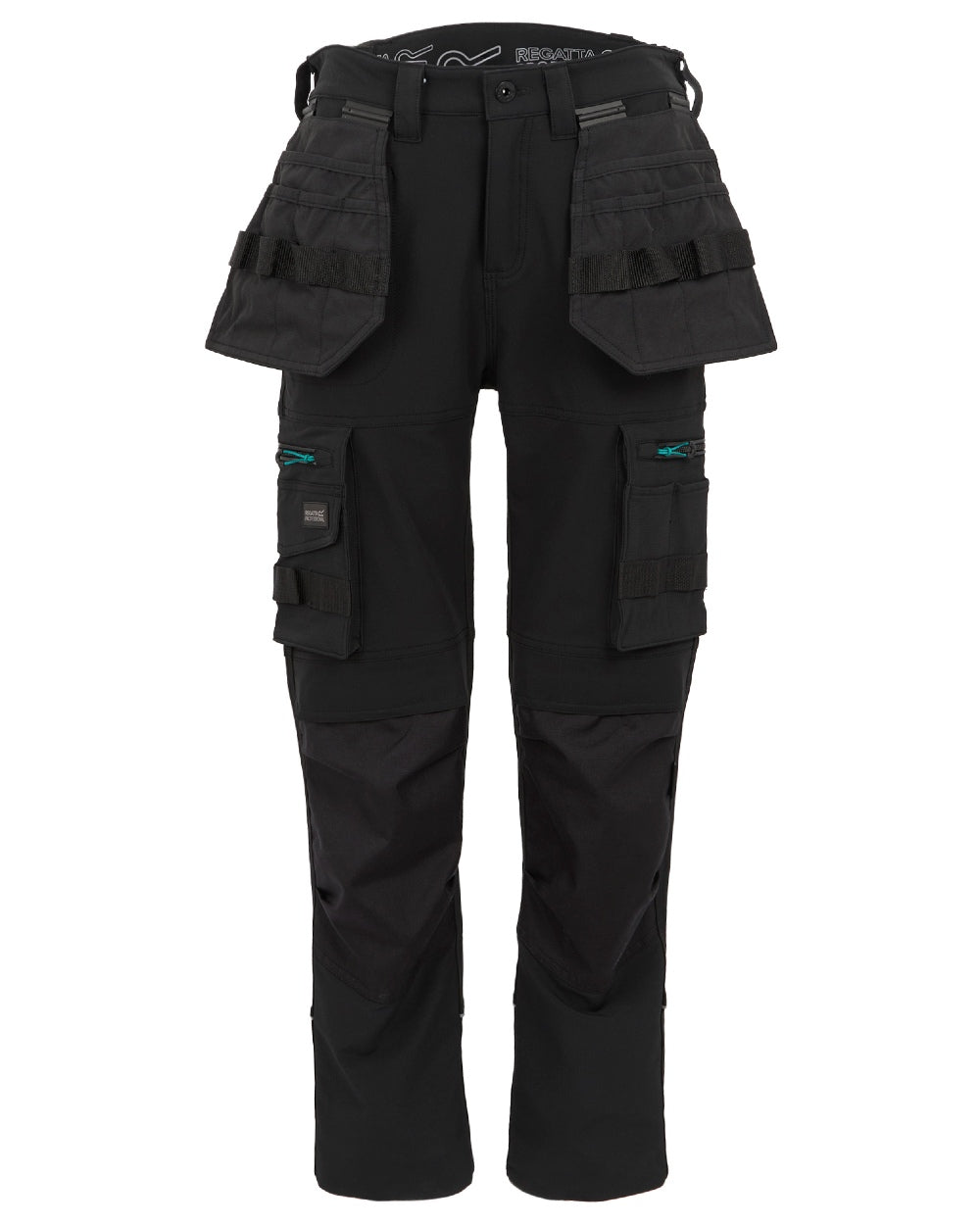 Black coloured Regatta Women&