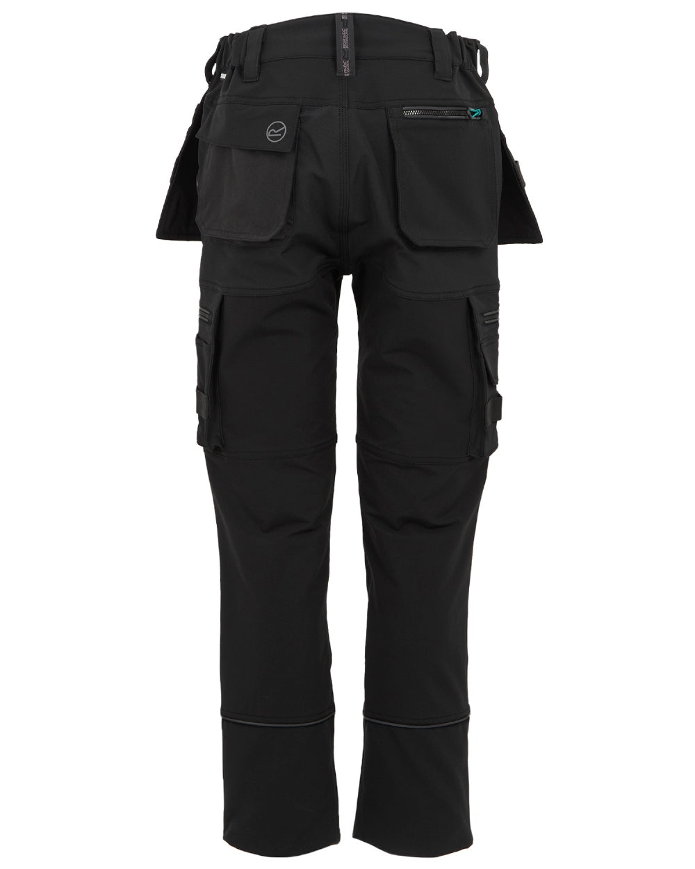 Black coloured Regatta Women&