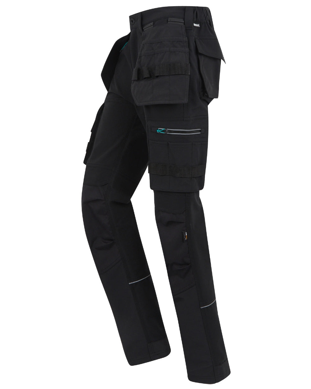 Black coloured Regatta Women&