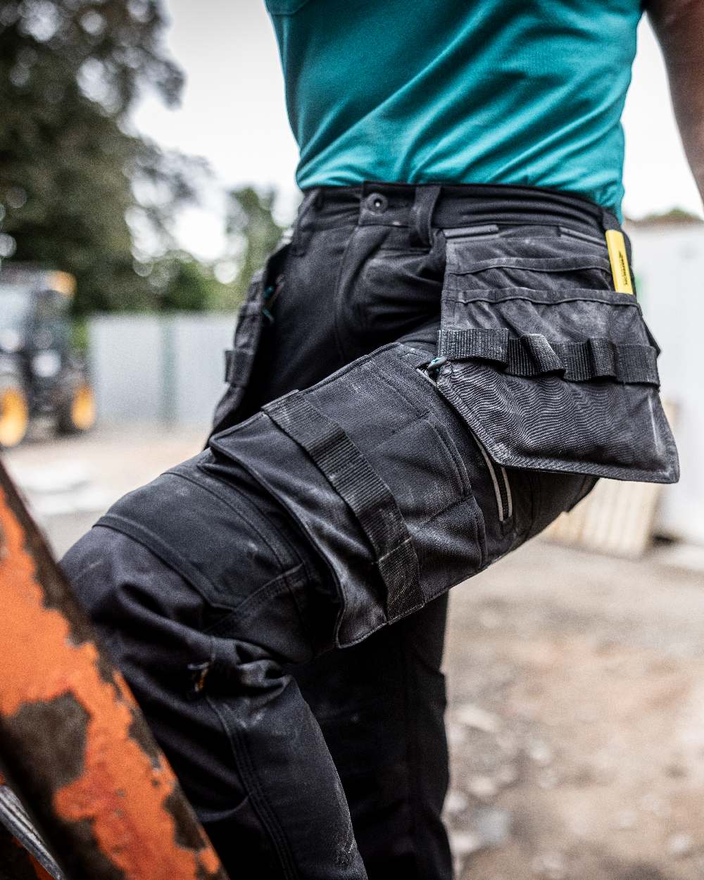 Black coloured Regatta Women&