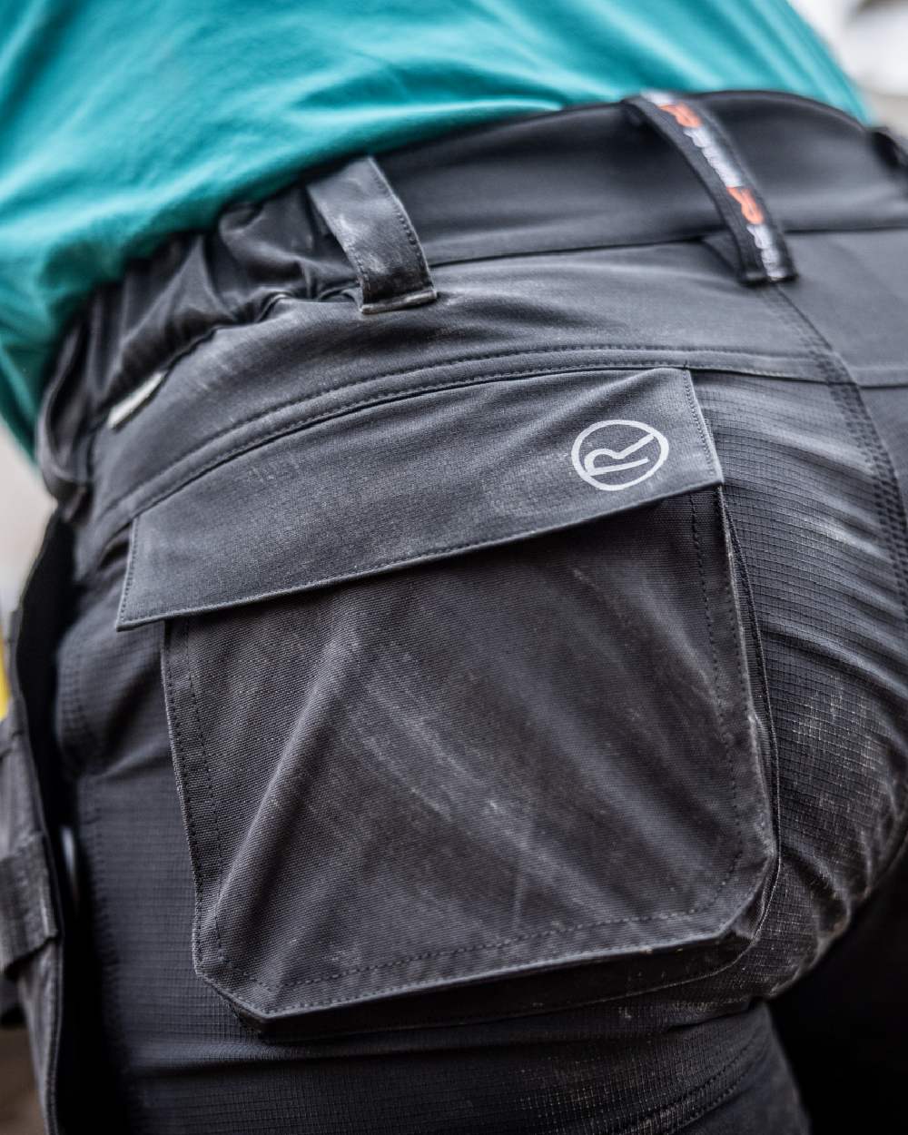 Black coloured Regatta Women&