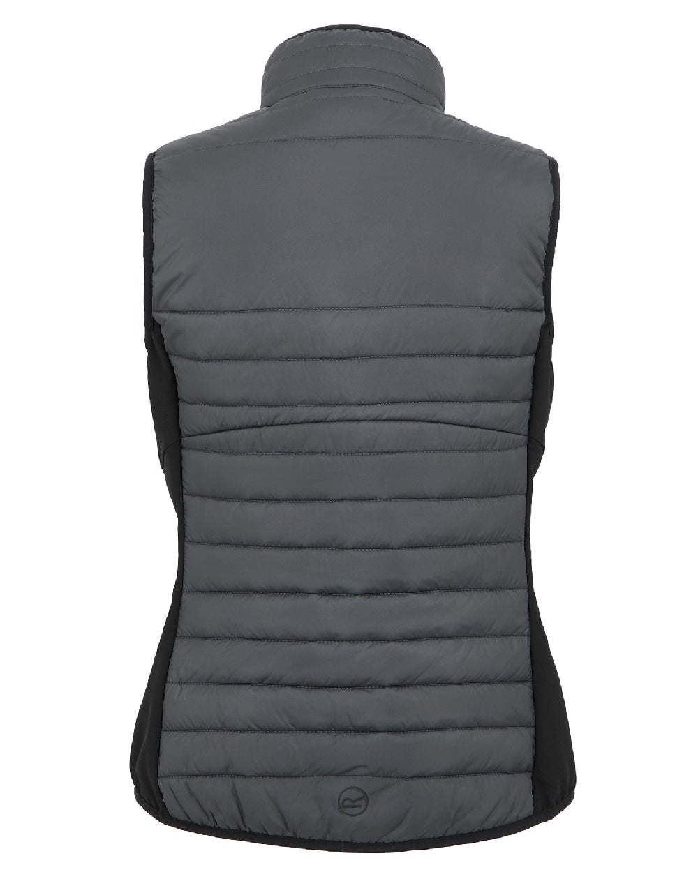 Seal Grey Black coloured Regatta Women&