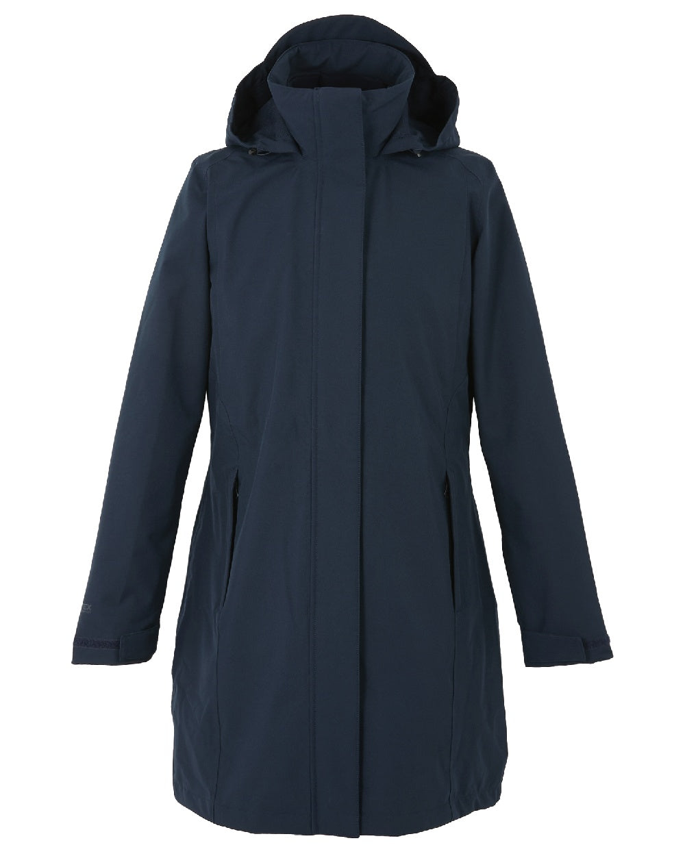 Regatta Professional Womens Longline Kingsley in Jacket