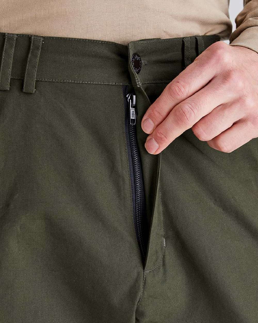 Ridgeline Mens Grafter Trousers