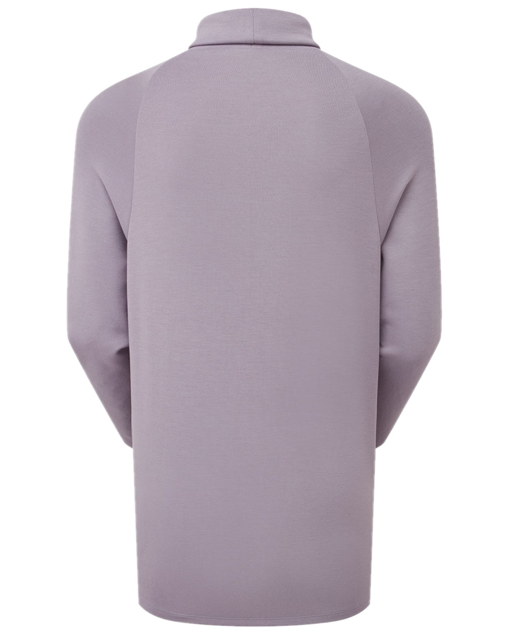 Lilac Coloured Ridgeline Womens Kelmarsh Top on white background
