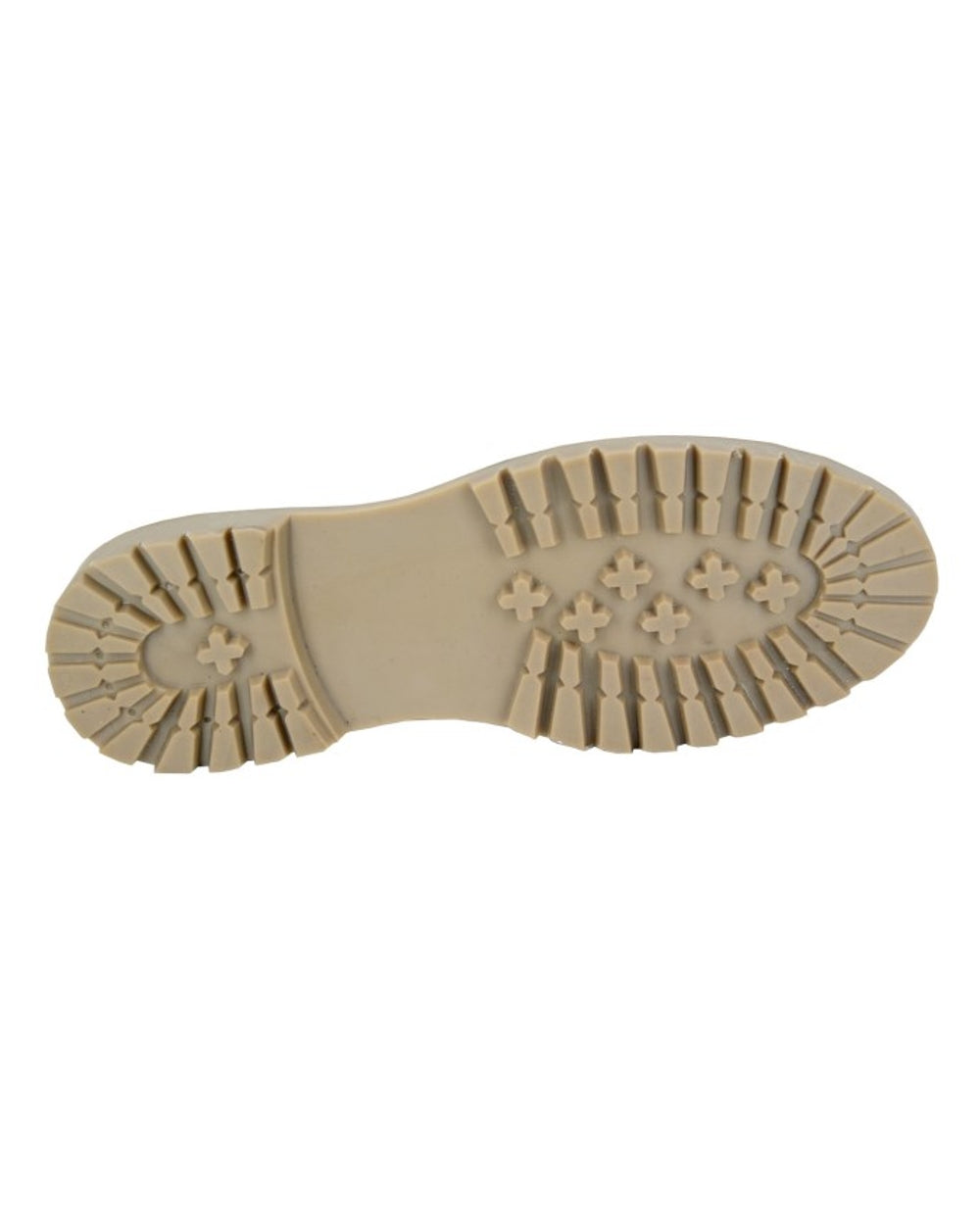 Dark Taupe coloured Roamers Mens D Ring Leisure Suede Boots on white background