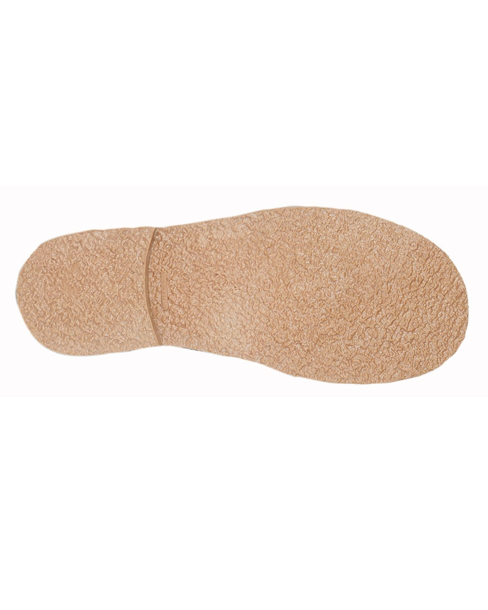 Stone coloured Roamers Mens Round Toe Desert Boots on white background