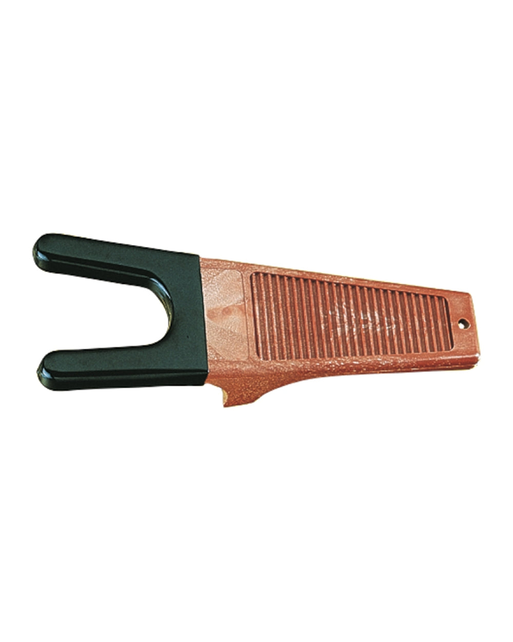 Brown coloured Roma Soft Sleeve Boots Jack on white background